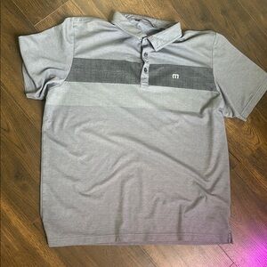 Men’s Travis Mathew Polo